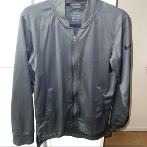 Nike Basketball jacket